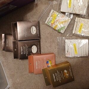 Pier 1 Imports glimmer string LED lights